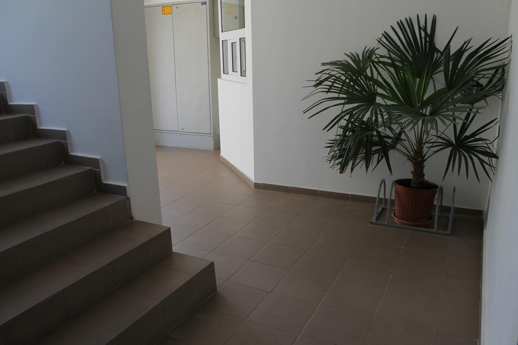 Aqua Blue Apartments Slantschew brjag Exterior foto