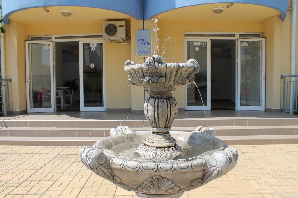 Aqua Blue Apartments Slantschew brjag Exterior foto