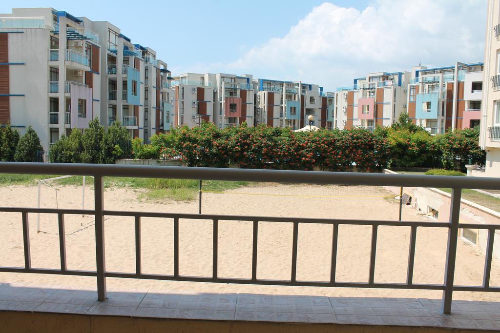 Aqua Blue Apartments Slantschew brjag Zimmer foto