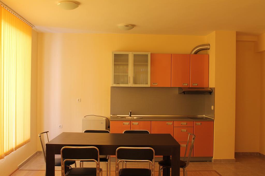 Aqua Blue Apartments Slantschew brjag Zimmer foto